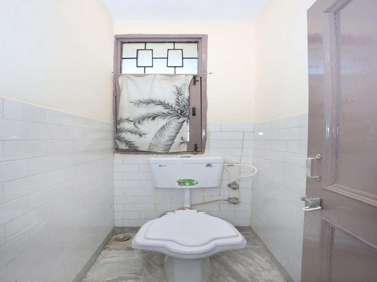 Апартаменты Elegant 3Bhk Abode In Shoghi, Шимла Экстерьер фото