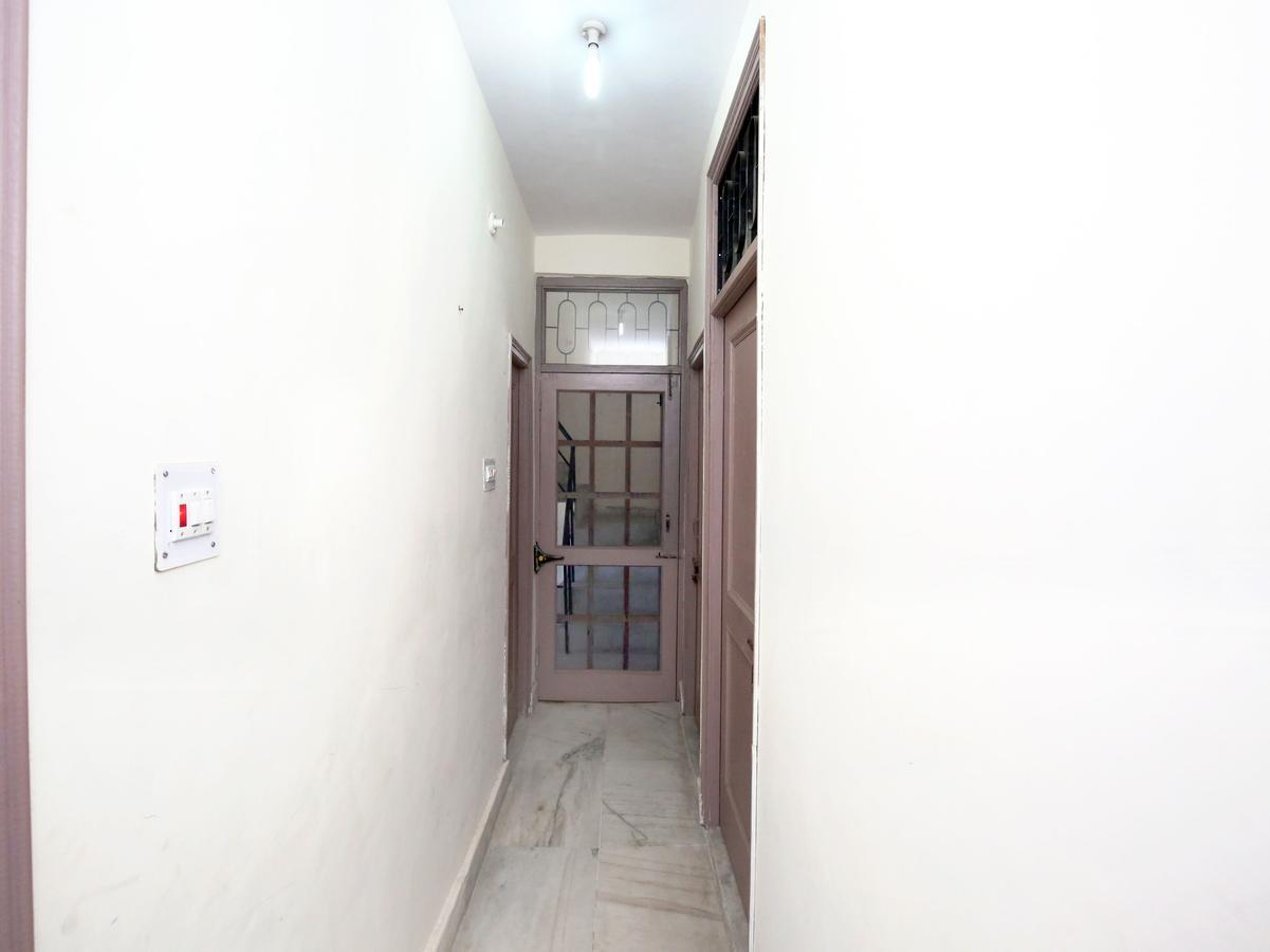 Апартаменты Elegant 3Bhk Abode In Shoghi, Шимла Экстерьер фото