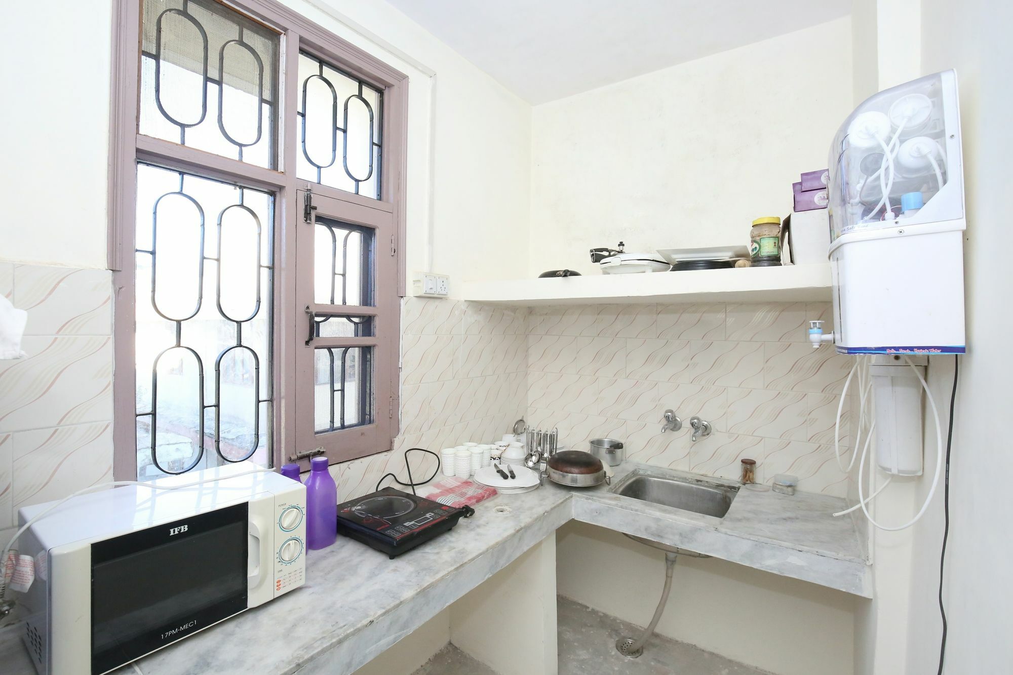 Апартаменты Elegant 3Bhk Abode In Shoghi, Шимла Экстерьер фото